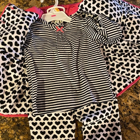 LITTLE ME  ⭐️3pc set - Picture 8 of 10